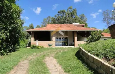 Fazenda à venda na rua crista de galo, 1, vale da santa fé, vinhedo, 600 m2 por r$ 7.500.000