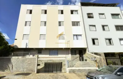 Apartamento com 3 quartos à venda na rua professor joão augusto de toledo, 159, vila proost de souza, campinas, 95 m2 por r$ 269.000