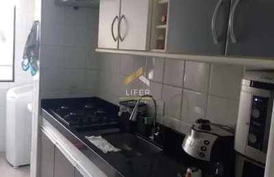 Apartamento com 3 quartos à venda na rua doutor herculano gouvea neto, 460, loteamento parque são martinho, campinas, 64 m2 por r$ 510.000