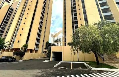 Apartamento com 2 quartos à venda na rua hermantino coelho, 501, mansões santo antônio, campinas, 60 m2 por r$ 490.000