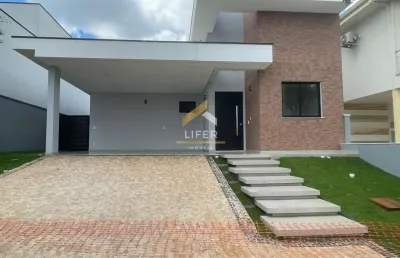 Casa em condomínio fechado com 3 quartos à venda na avenida dermival bernardes siqueira, 009, swiss park, campinas, 200 m2 por r$ 2.080.000