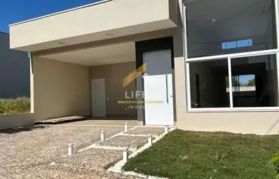 Casa em condomínio fechado com 3 quartos à venda na fícus, 100, parque olívio franceschini, hortolândia, 150 m2 por r$ 940.000