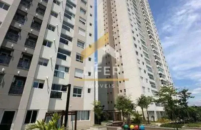 Apartamento com 2 quartos à venda na rua henrique schroeder, 111, taquaral, campinas, 83 m2 por r$ 1.000.000