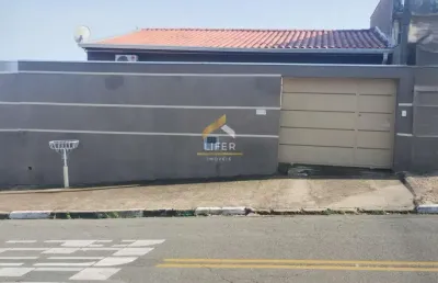Casa com 3 quartos à venda na rua elias de oliveira sabóia, 489, jardim santa eudóxia, campinas, 110 m2 por r$ 430.000