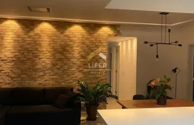 Apartamento com 3 quartos à venda na avenida fermino maltarollo, 455, parque gabriel, hortolândia, 104 m2 por r$ 1.050.000
