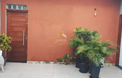 Casa com 3 quartos à venda na rua isael fernandes, 211, parque eldorado, campinas, 153 m2 por r$ 410.000