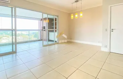 Apartamento com 3 quartos à venda na avenida alaôr faria de barros, 1050, loteamento alphaville campinas, campinas, 113 m2 por r$ 1.150.000
