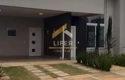 Casa em condomínio fechado com 3 quartos à venda na fícus, 100, parque olívio franceschini, hortolândia, 184 m2 por r$ 1.055.500