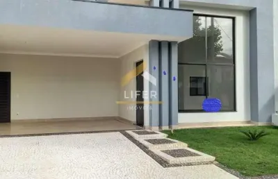 Casa em condomínio fechado com 3 quartos para alugar na avenida josé alvaro delmonde, 100, parque brasil 500, paulínia, 165 m2 por r$ 7.500