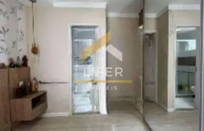 Apartamento com 3 quartos à venda na rua benedita amaral pinto, 538, jardim santa genebra, campinas, 66 m2 por r$ 450.000