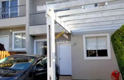 Casa em condomínio fechado com 3 quartos à venda na rua das camélias, 118, chácara primavera, campinas, 87 m2 por r$ 720.000