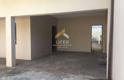 Casa com 2 quartos à venda na espanha, 126, jardim santa maria (nova veneza), sumaré, 137 m2 por r$ 350.000