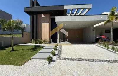 Casa em condomínio fechado com 3 quartos à venda na avenida dermival bernardes siqueira, 15, swiss park, campinas, 210 m2 por r$ 2.990.000