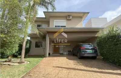Casa em condomínio fechado com 3 quartos à venda na corina casellatto grandin, 433, betel, paulínia, 230 m2 por r$ 1.470.000