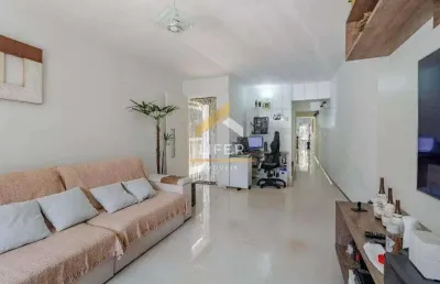 Casa com 4 quartos à venda na rua irede de mattos alonso, 202, vila lageado, são paulo, 183 m2 por r$ 1.325.000