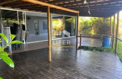 Chácara / sítio com 4 quartos à venda na antonio pereira da silva, 262, chácaras são bento, valinhos, 300 m2 por r$ 2.500.000