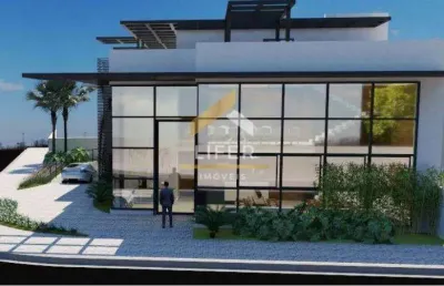 Prédio para alugar na rua doutor josé ferreira de camargo, 301, nova campinas, campinas, 1800 m2 por r$ 120.000