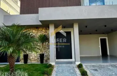 Casa em condomínio fechado com 3 quartos à venda na avenida dermival bernardes siqueira, 010, swiss park, campinas, 262 m2 por r$ 2.980.000