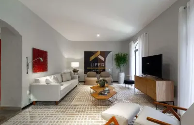 Apartamento com 3 quartos à venda na avenida júlio de mesquita, 1050, cambuí, campinas, 180 m2 por r$ 1.800.000