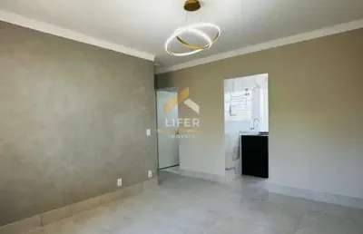 Apartamento com 2 quartos à venda na rua ângelo capellato, 662, bela vista, valinhos, 51 m2 por r$ 320.000