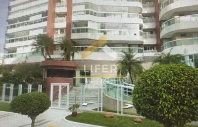 Apartamento com 4 quartos à venda na passeio do pontal, 180, riviera, bertioga, 140 m2 por r$ 3.555.000