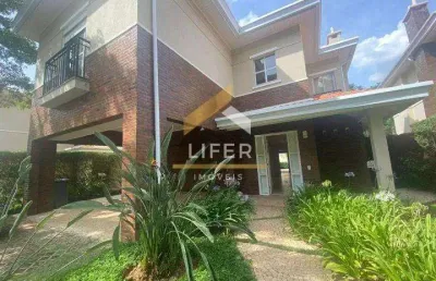Casa em condomínio fechado com 3 quartos à venda na avenida doutor josé bonifácio coutinho nogueira, 225, jardim madalena, campinas, 250 m2 por r$ 3.250.000