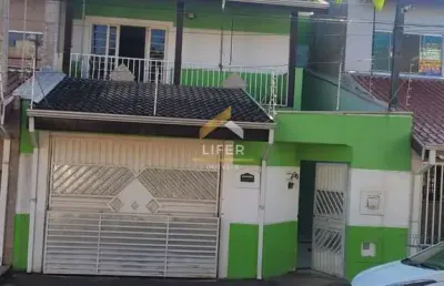 Casa com 2 quartos à venda na rua doutor milton gorni, 470, jardim das orquídeas, sumaré por r$ 390.000