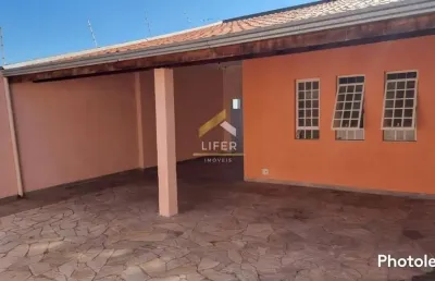 Casa com 3 quartos à venda na avenida jacaúna, 344, vila aeroporto, campinas, 182 m2 por r$ 450.000