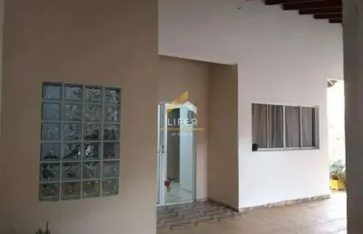 Casa com 3 quartos à venda na octávio guedes, 500, jardim campos verdes, nova odessa, 80 m2 por r$ 380.000