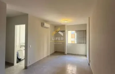 Kitnet / stúdio à venda na rua quatorze de dezembro, 55, centro, campinas, 40 m2 por r$ 270.000