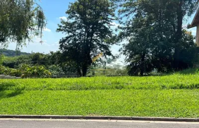 Terreno em condomínio fechado à venda na rua guapuruvu, 302, loteamento alphaville campinas, campinas, 1000 m2 por r$ 1.900.000