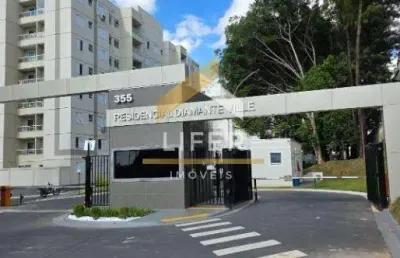 Apartamento com 2 quartos à venda na rua santa rita do passa quatro, 355, jardim nova europa, campinas, 47 m2 por r$ 395.000