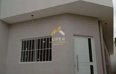 Casa com 2 quartos à venda na odilon vitorino de lima, 235, jardim villagio ghiraldelli, hortolândia, 65 m2 por r$ 373.000
