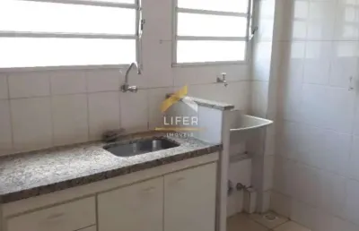 Apartamento com 3 quartos à venda na rua professor joão augusto de toledo, 731, vila proost de souza, campinas, 59 m2 por r$ 266.000