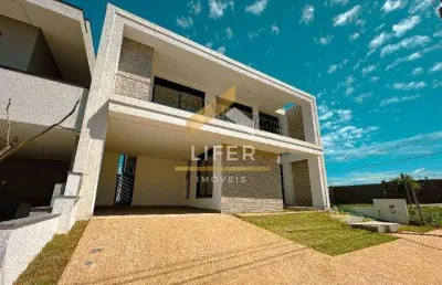 Casa em condomínio fechado com 5 quartos à venda na rua sebastião cardoso, 168, parque brasil 500, paulínia, 262 m2 por r$ 2.550.000