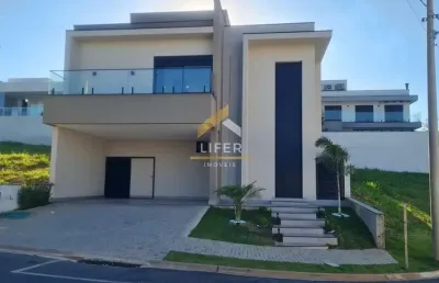 Casa em condomínio fechado com 3 quartos à venda na rua doutor alfredo zacharias, 1320, vila pagano, valinhos, 214 m2 por r$ 1.800.000