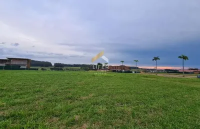Terreno em condomínio fechado à venda na rodovia miguel melhado campos, 83, centro, itupeva por r$ 6.100.000