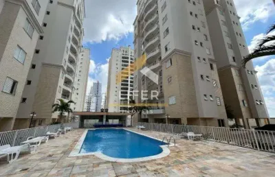 Cobertura com 3 quartos para alugar na rua egle moretti belintani, 33, parque das flores, campinas, 138 m2 por r$ 5.900