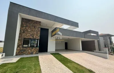 Casa em condomínio fechado com 3 quartos para alugar na estrada municipal do roncáglia, 1090, roncáglia, valinhos, 187 m2 por r$ 9.500