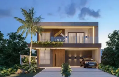 Casa em condomínio fechado com 3 quartos à venda na avenida dermival bernardes siqueira, 011, swiss park, campinas, 290 m2 por r$ 2.950.000
