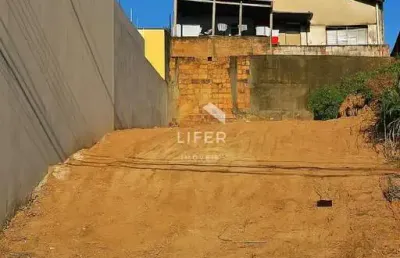 Terreno à venda na rua masao muryama, 196, parque jambeiro, campinas por r$ 187.000