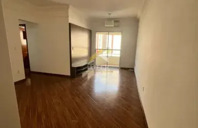 Apartamento com 3 quartos à venda na rua francisco fadim, 520, morumbi, paulínia, 82 m2 por r$ 580.000