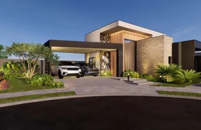 Casa em condomínio fechado com 3 quartos à venda na avenida olívio franceschini, 2505, parque ortolândia, hortolândia, 210 m2 por r$ 1.630.000