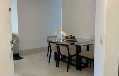 Apartamento com 3 quartos à venda na rua comendador luiz josé pereira de queiroz, 170, botafogo, campinas, 88 m2 por r$ 730.000