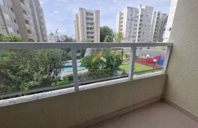 Apartamento com 2 quartos para alugar na rua santa rita do passa quatro, 355, jardim nova europa, campinas, 47 m2 por r$ 2.500