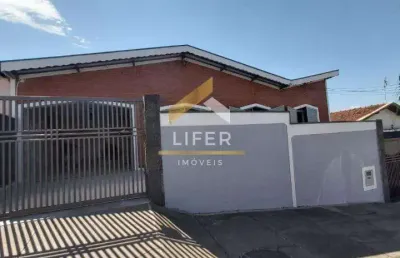 Casa comercial à venda na rua josé pessotto sobrinho, 437, jardim novo campos elíseos, campinas, 171 m2 por r$ 580.000