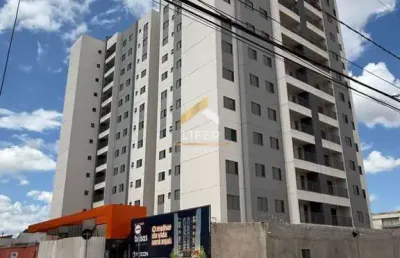 Apartamento com 2 quartos à venda na rua joão batista pupo de moraes, 485, parque industrial, campinas, 66 m2 por r$ 565.000