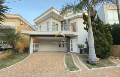 Casa em condomínio fechado com 3 quartos à venda na avenida dermival bernardes siqueira, 007, swiss park, campinas, 330 m2 por r$ 1.750.000
