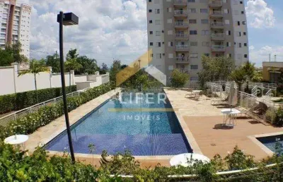 Apartamento com 3 quartos à venda na avenida maria emília alves dos santos de ângelis, 774, parque prado, campinas, 109 m2 por r$ 1.170.000