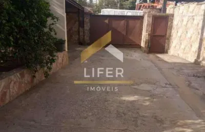 Casa com 4 quartos à venda na rua regina nogueira, 380, jardim são gabriel, campinas, 160 m2 por r$ 580.000